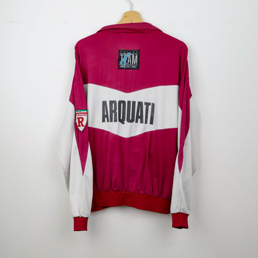 Giacca reggiana asics arquati 1991/1992 by ASICS - Home (2)