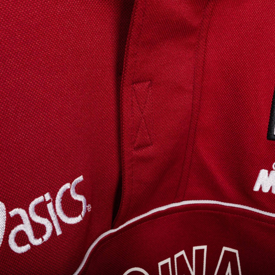 giacca reggina asics 2001/2002 by ASICS - Home (7)