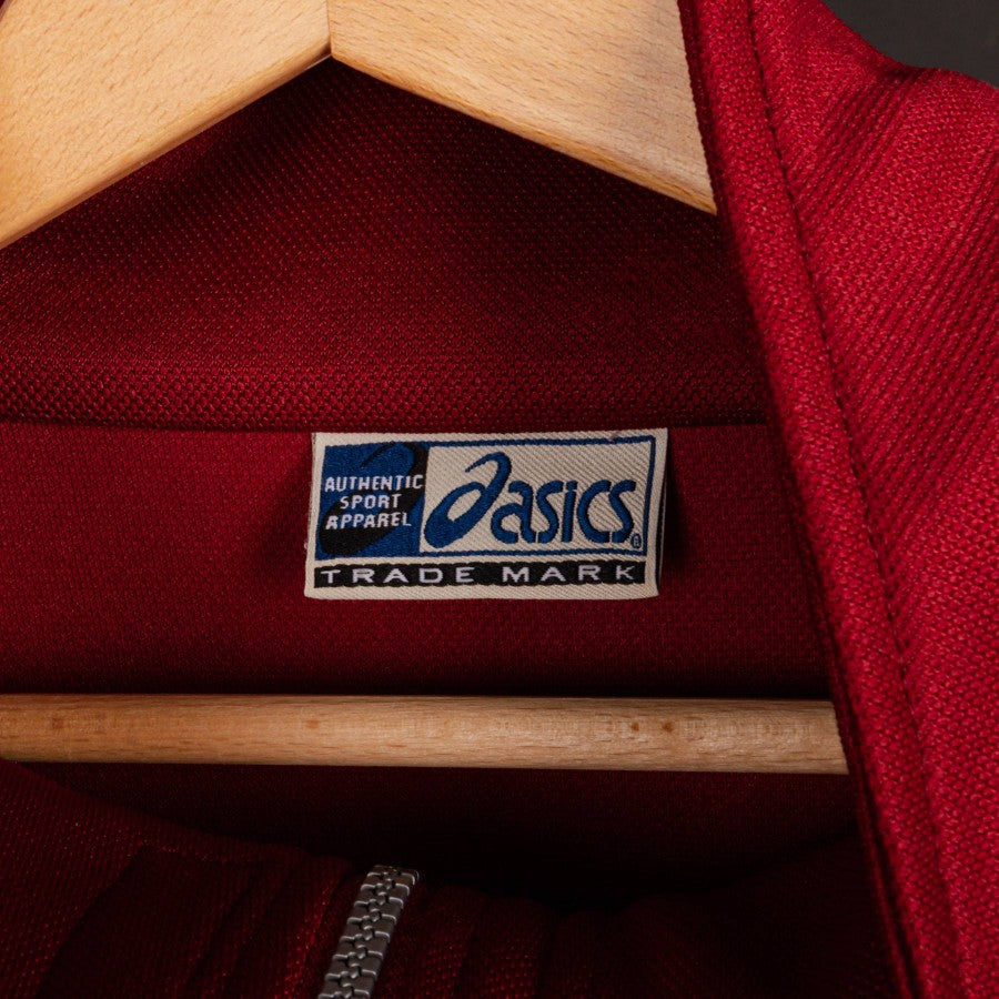 giacca reggina asics 2001/2002 by ASICS - Home (8)