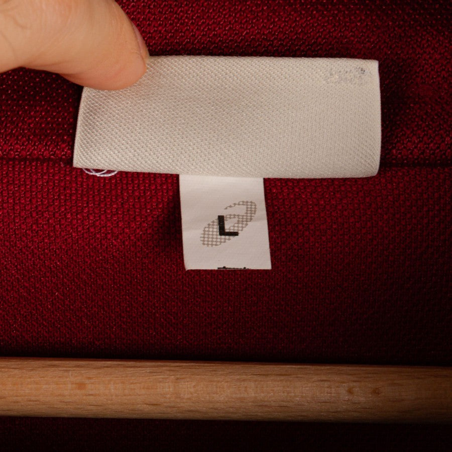 giacca reggina asics 2001/2002 by ASICS - Home (9)