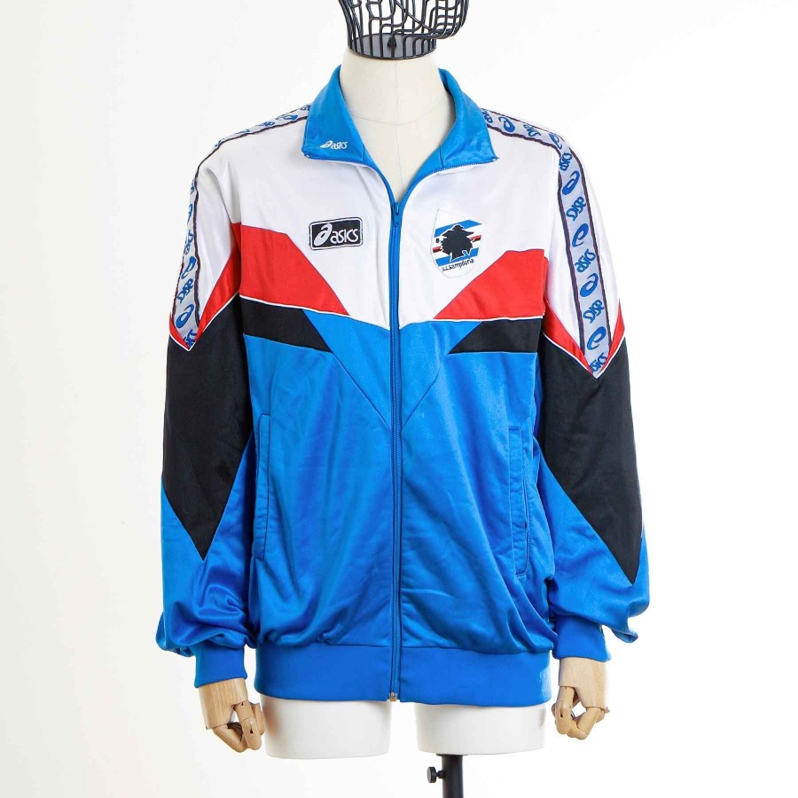 GIACCA SAMPDORIA ASICS 1994/1995 by ASICS - Home