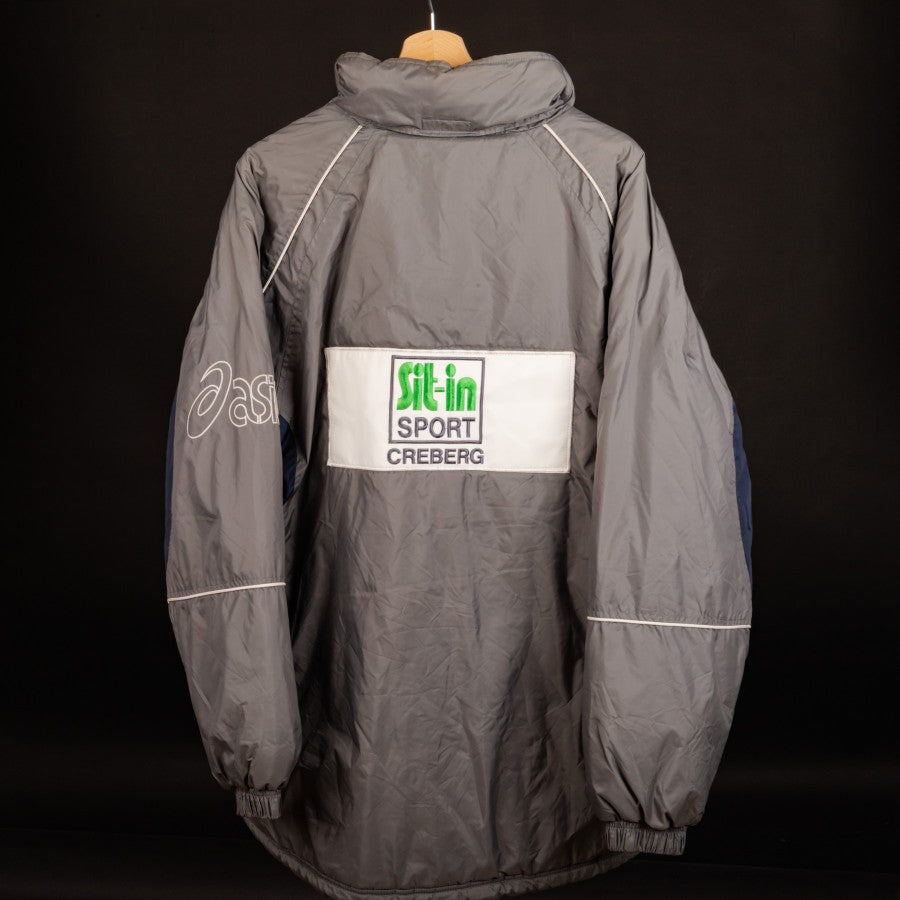 giaccone atalanta asics 2005/2006 by ASICS - Home (2)