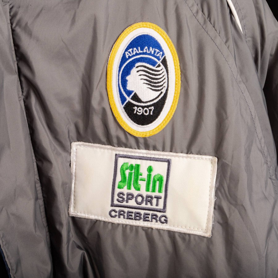 giaccone atalanta asics 2005/2006 by ASICS - Home (3)