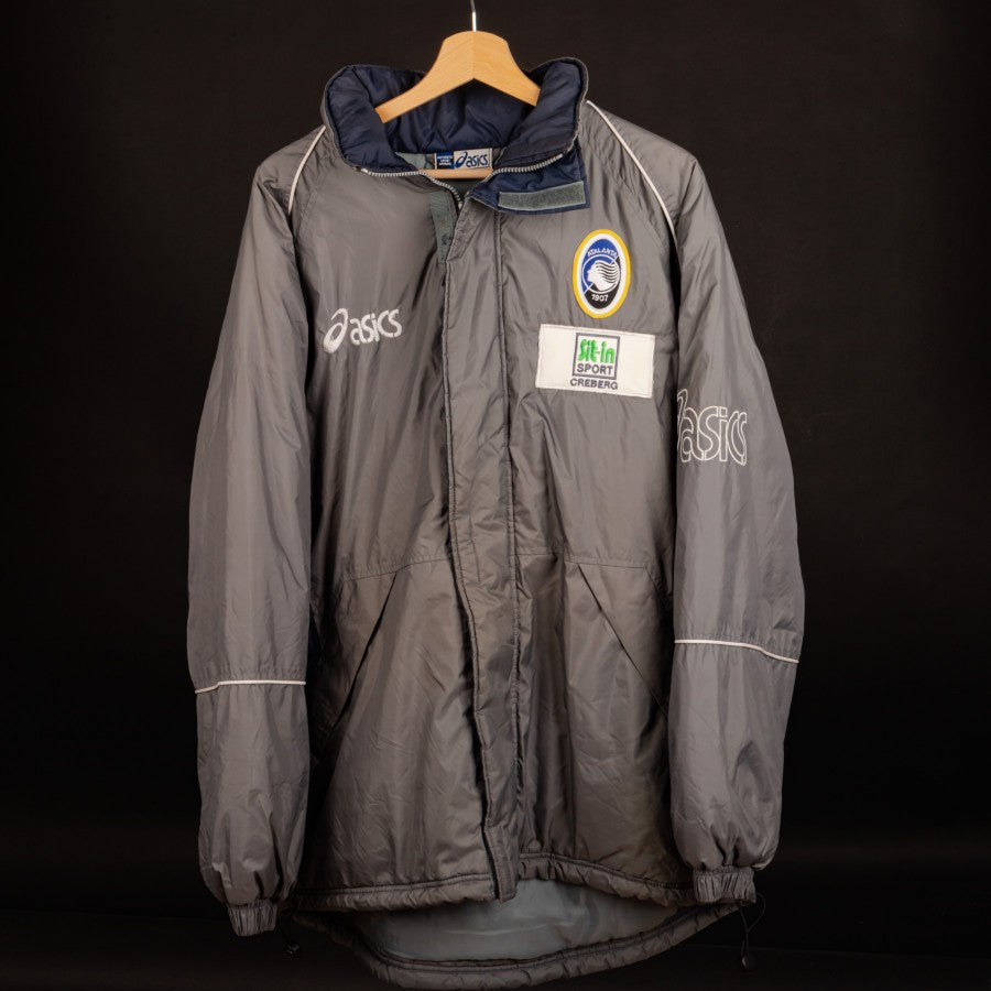 giaccone atalanta asics 2005/2006 by ASICS - Home