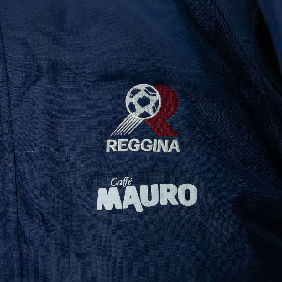 Giaccone Reggina Asics Caffè Mauro 2000/2001 by ASICS - Home (5)