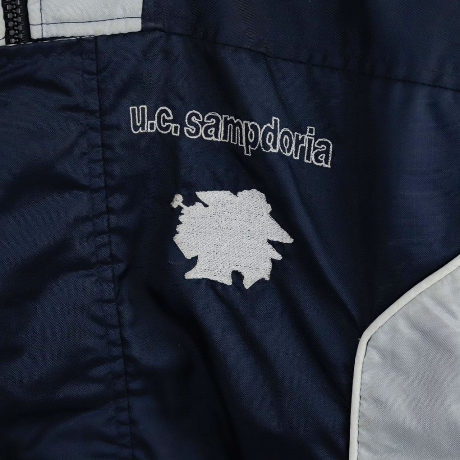 Giaccone Sampdoria asics 1996/1997 by ASICS - Home (7)