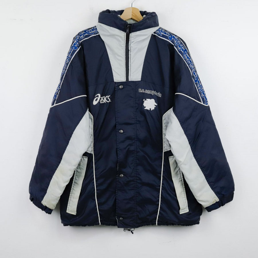 Giaccone Sampdoria asics 1996/1997 by ASICS - Home