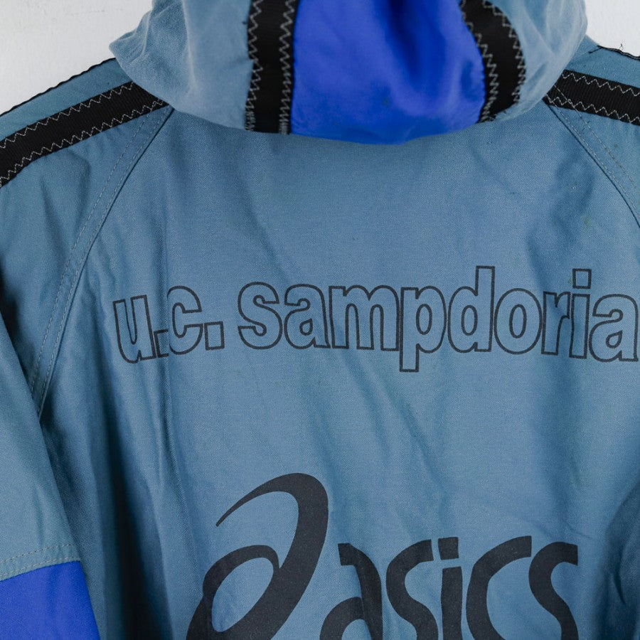 Giaccone Sampdoria asics 1998/1999 by ASICS - Home (7)