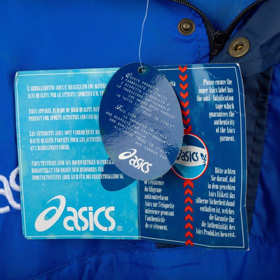 K-way Lecce Asics 1997/1998 by ASICS - Home (11)