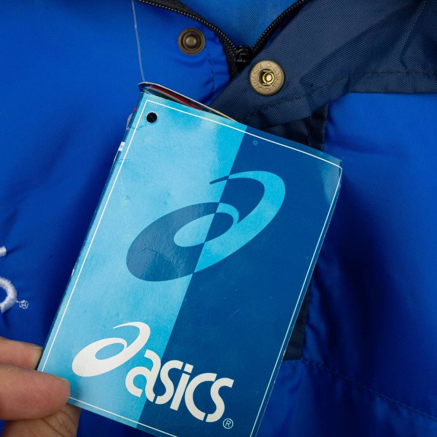 K-way Lecce Asics 1997/1998 by ASICS - Home (12)