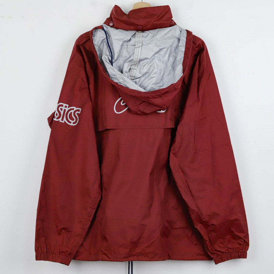 Kway Salernitana Asics 1999/2000 by ASICS - Home (2)