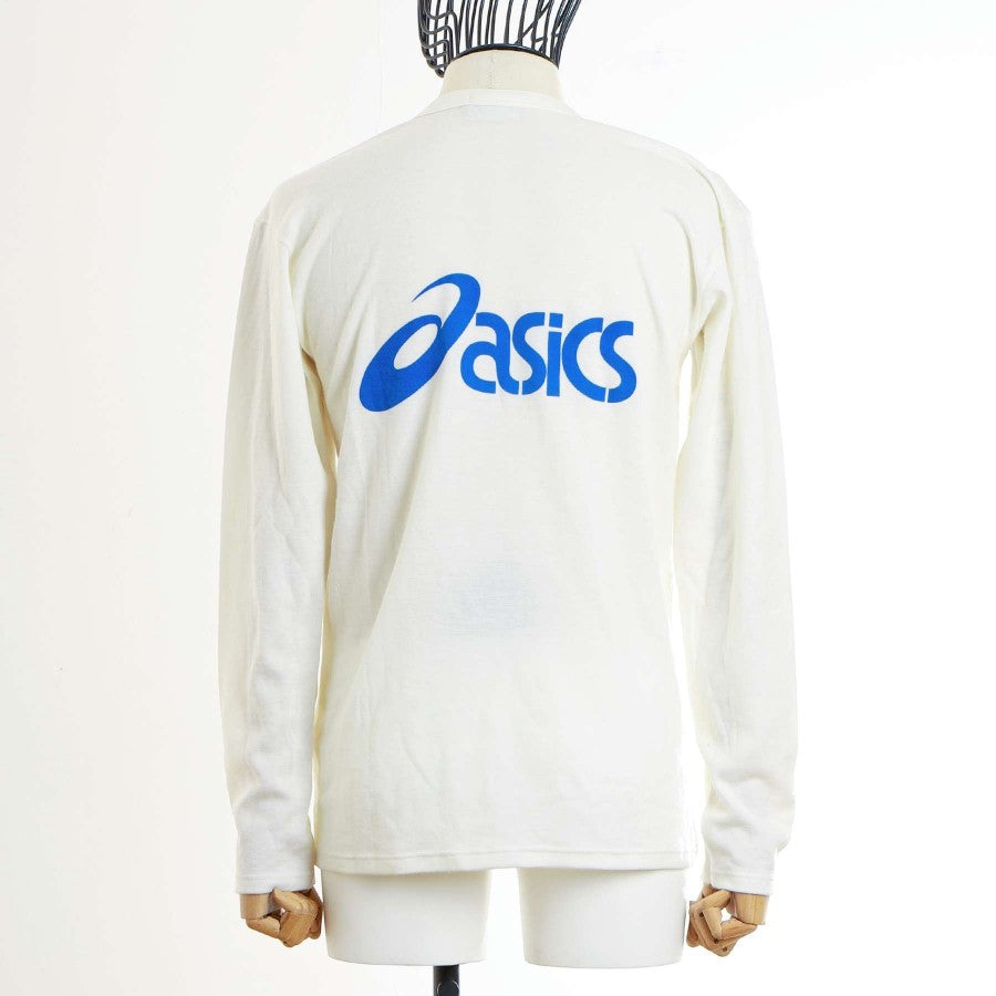 MAGLIA ALLENAMENTO ASICS ML SAMPDORIA ANNI NOVANTA by ASICS - Home (2)