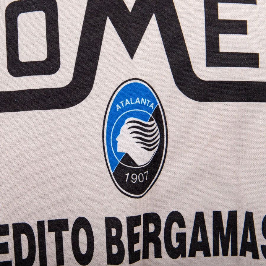 Maglia Allenamento Atalanta Asics 1996/1997 by ASICS - Home (3)