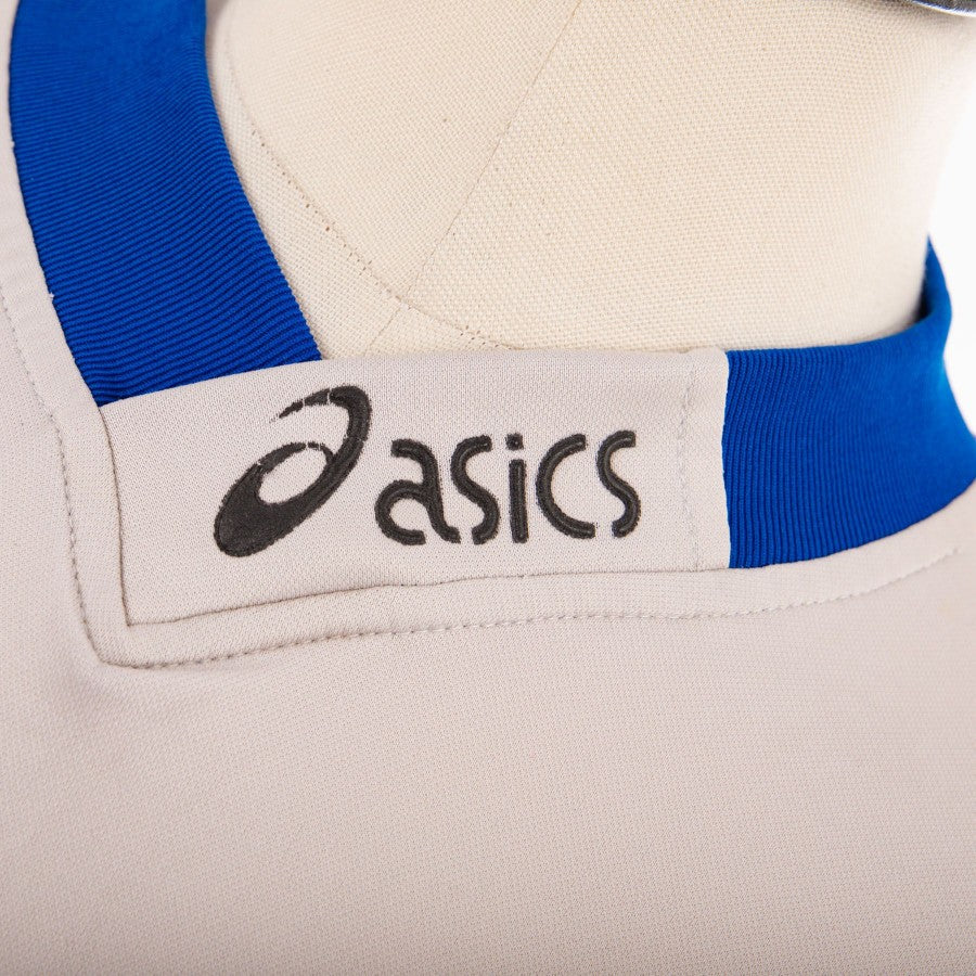 Maglia Allenamento Atalanta Asics 1996/1997 by ASICS - Home (4)