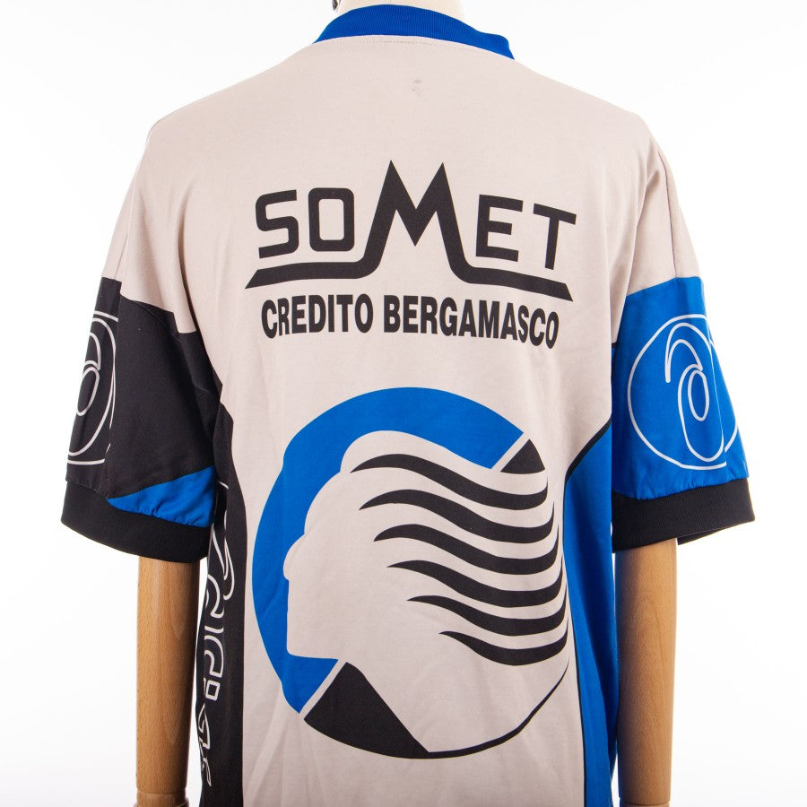 Maglia Allenamento Atalanta Asics 1996/1997 by ASICS - Home (9)