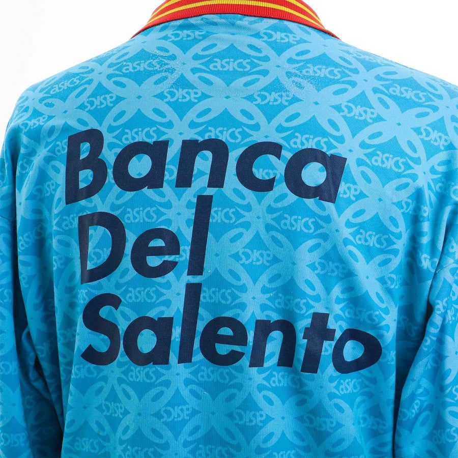 MAGLIA ALLENAMENTO LECCE ASICS 1995/1996 by ASICS - Home (5)