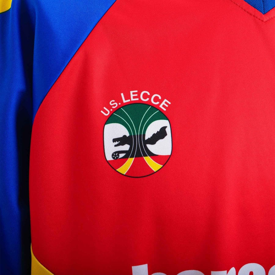 MAGLIA ALLENAMENTO LECCE ASICS 1999/2000 by ASICS - Home (4)