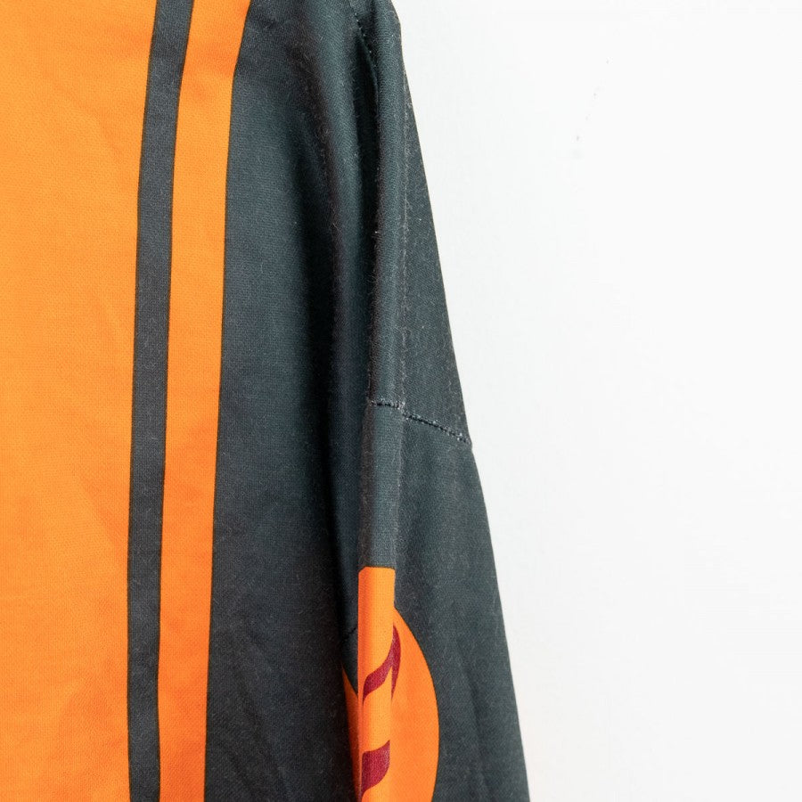 Maglia Allenamento Ml Roma Asics 1995/1996 by ASICS - Home (7)