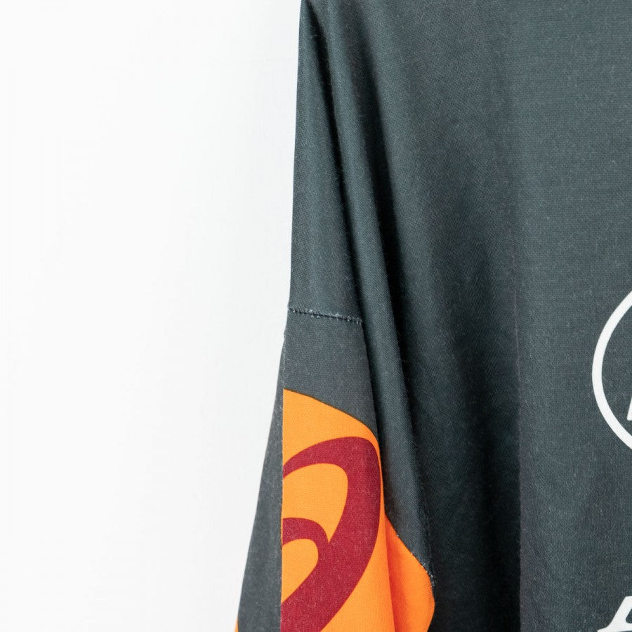 Maglia Allenamento Ml Roma Asics 1995/1996 by ASICS - Home (8)