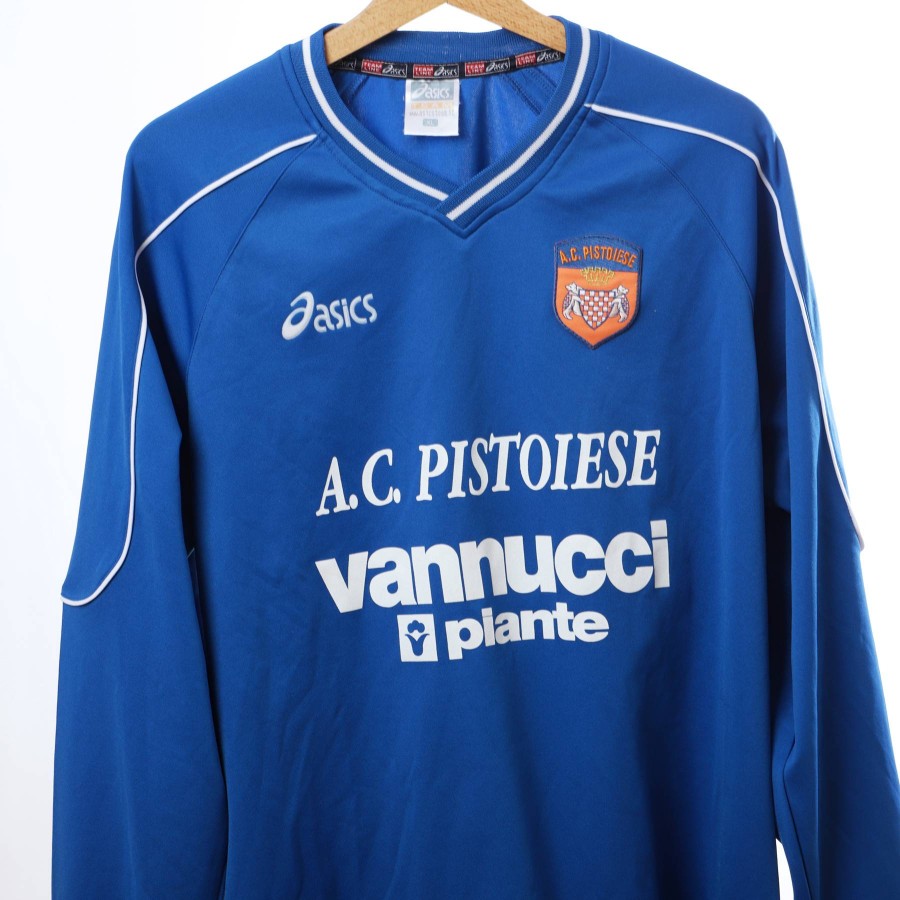 maglia allenamento pistoiese asics ml 1997/1998 by ASICS - Home (7)