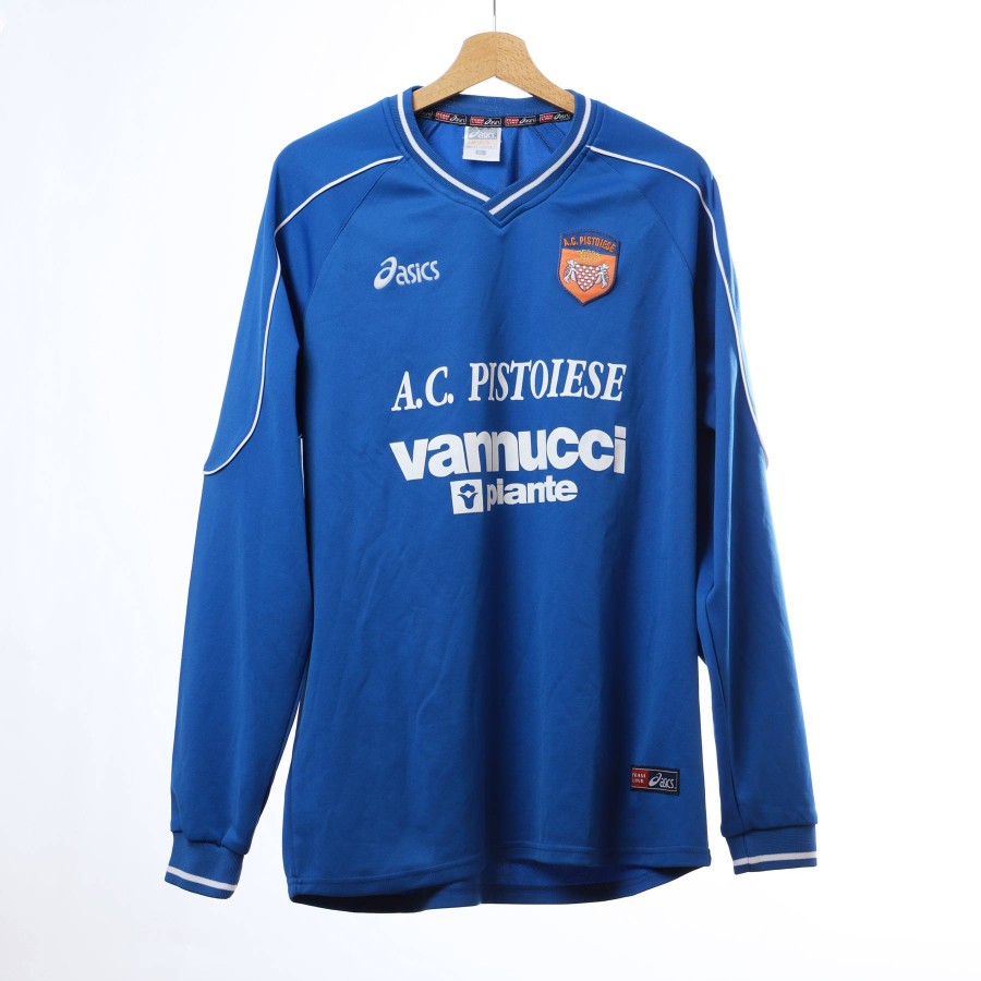 maglia allenamento pistoiese asics ml 1997/1998 by ASICS - Home