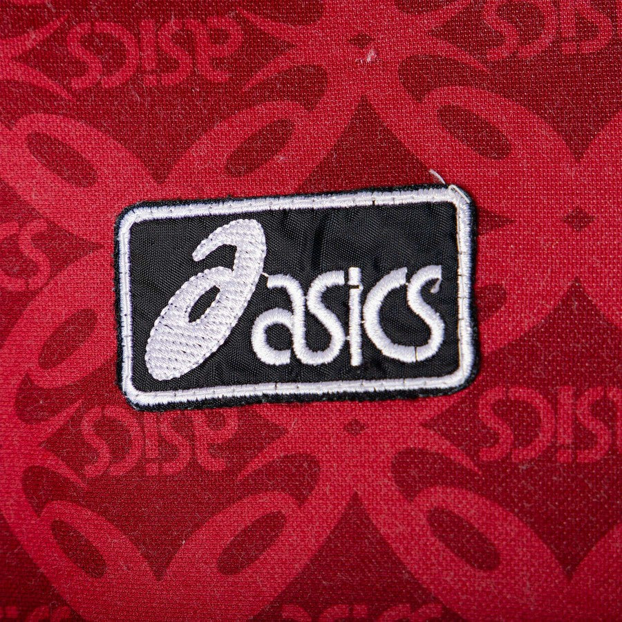 maglia allenamento reggiana asics 1996/1997 by ASICS - Home (4)