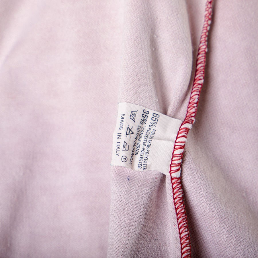 maglia allenamento reggiana asics 1996/1997 by ASICS - Home (8)