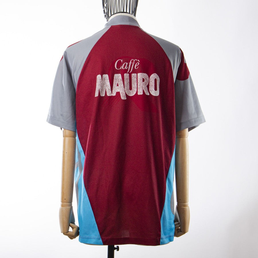 maglia allenamento reggina asics 1999/2000 by ASICS - Home (2)