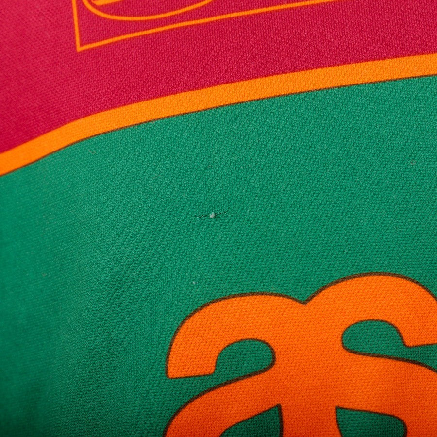 Maglia Allenamento Roma Asics 1995/1996 by ASICS - Home (5)