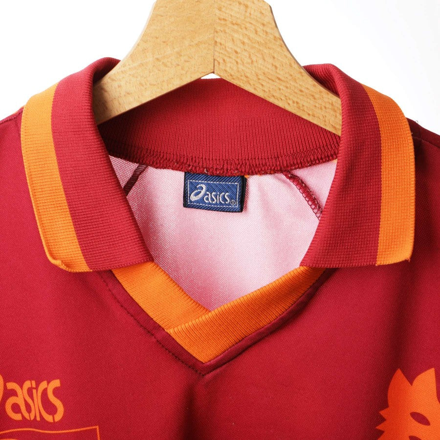 maglia allenamento roma asics 1995/1996 by ASICS - Home (5)