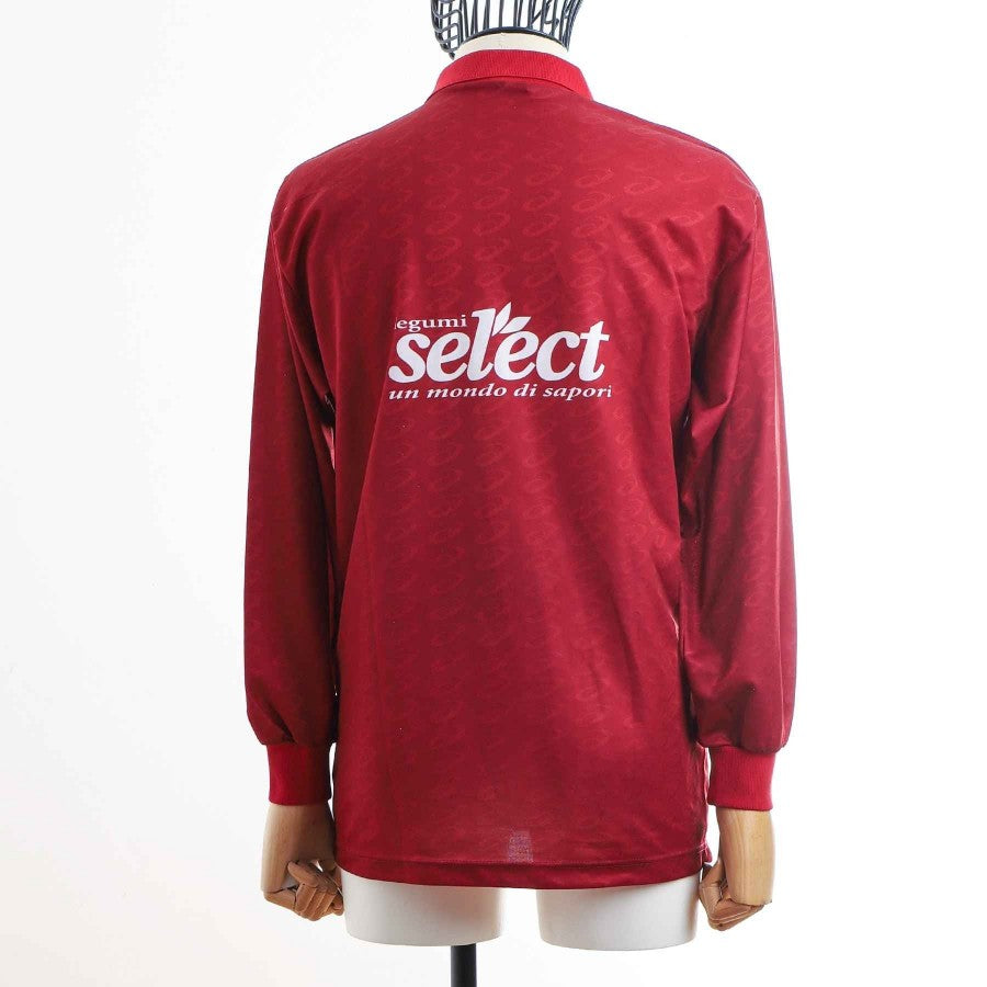 MAGLIA ALLENAMENTO SALERNITANA ASICS 1995/1996 by ASICS - Home (2)