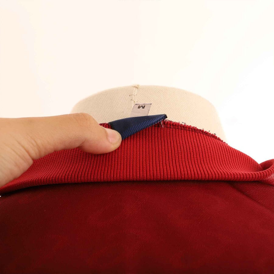 MAGLIA ALLENAMENTO SALERNITANA ASICS 1995/1996 by ASICS - Home (7)