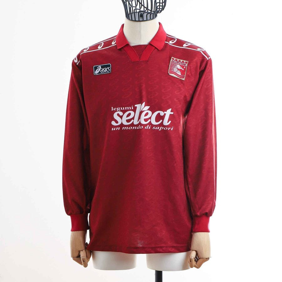 MAGLIA ALLENAMENTO SALERNITANA ASICS 1995/1996 by ASICS - Home