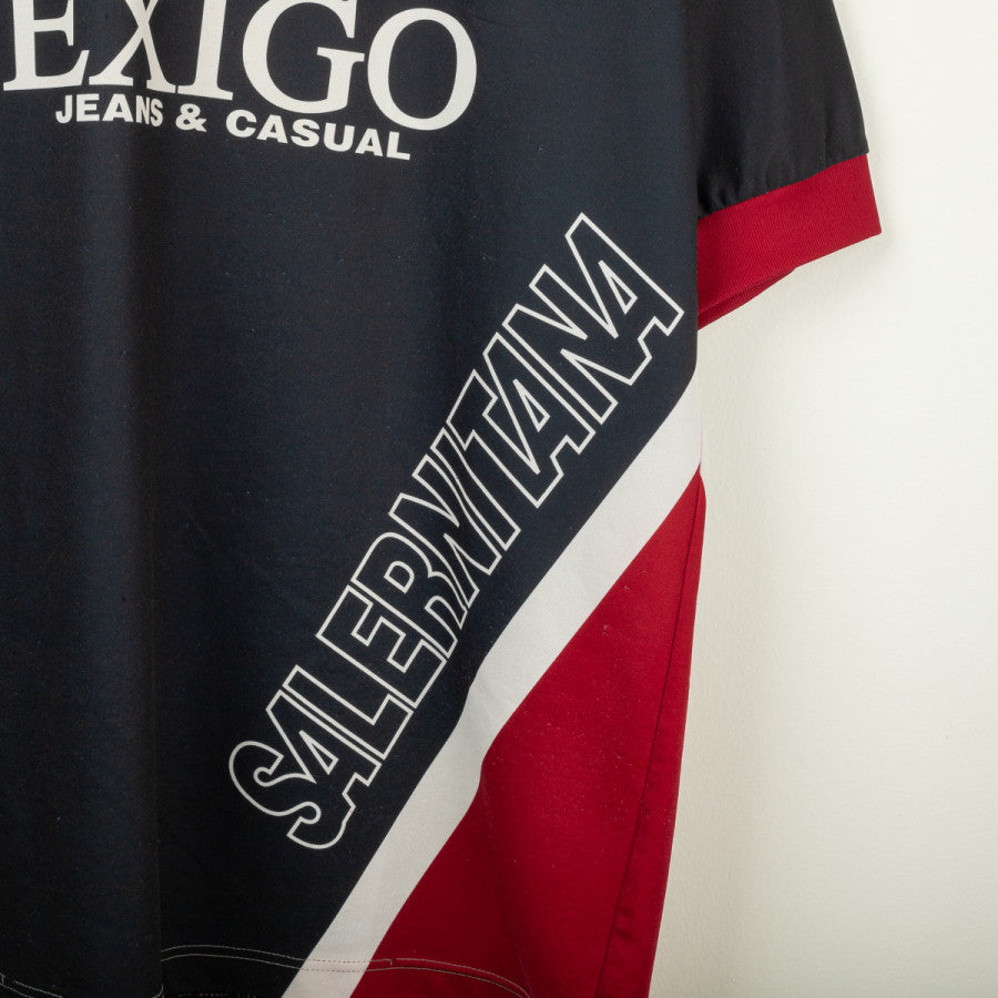 Maglia Allenamento Salernitana Asics 1997/1998 by ASICS - Home (18)