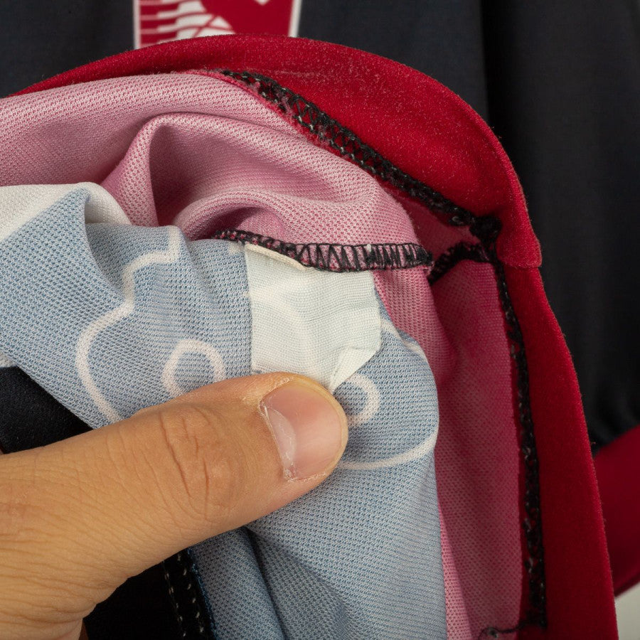 Maglia Allenamento Salernitana Asics 1997/1998 by ASICS - Home (20)