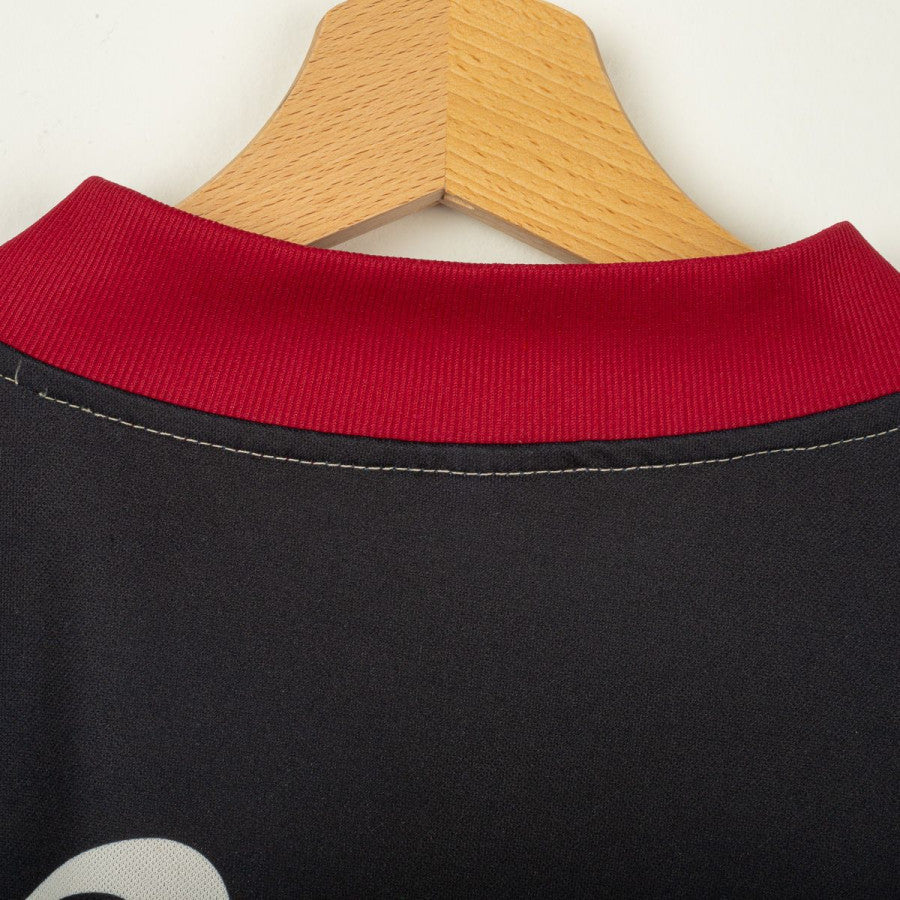 Maglia Allenamento Salernitana Asics 1997/1998 by ASICS - Home (3)