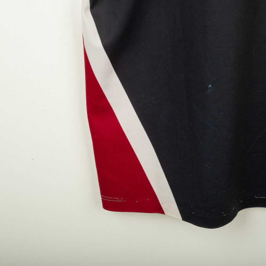 Maglia Allenamento Salernitana Asics 1997/1998 by ASICS - Home (7)