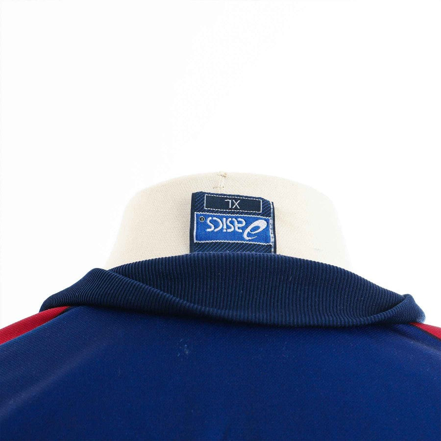 MAGLIA ALLENAMENTO SALERNITANA ASICS 1997/1998 by ASICS - Home (7)