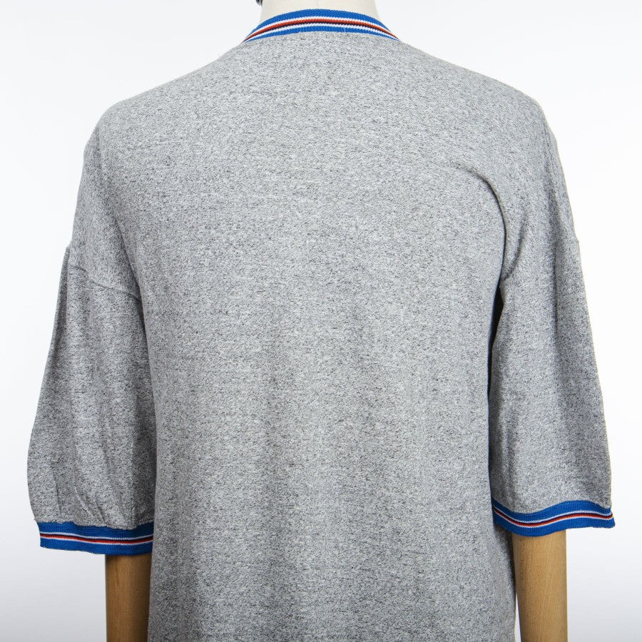 Maglia Allenamento Sampdoria Asics 1991/1992 by ASICS - Home (7)