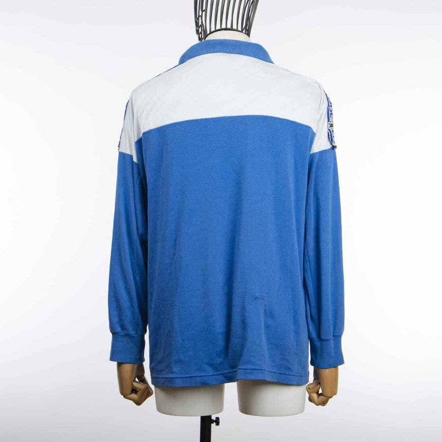 Maglia allenamento Sampdoria Asics 1993/1994 by ASICS - Home (2)