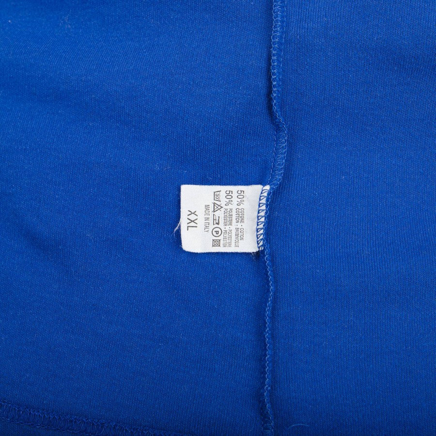 Maglia allenamento Sampdoria Asics 1994/1995 by ASICS - Home (7)