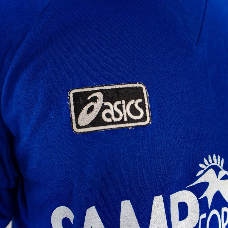 maglia allenamento sampdoria asics 1995/1996 by ASICS - Home (5)