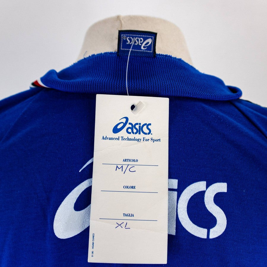 maglia allenamento sampdoria asics 1995/1996 by ASICS - Home (7)