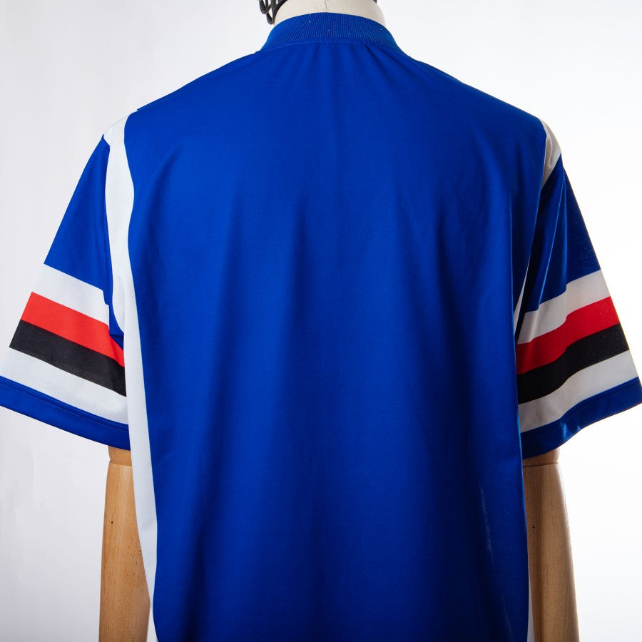 maglia allenamento sampdoria asics 1996/1997 by ASICS - Home (11)