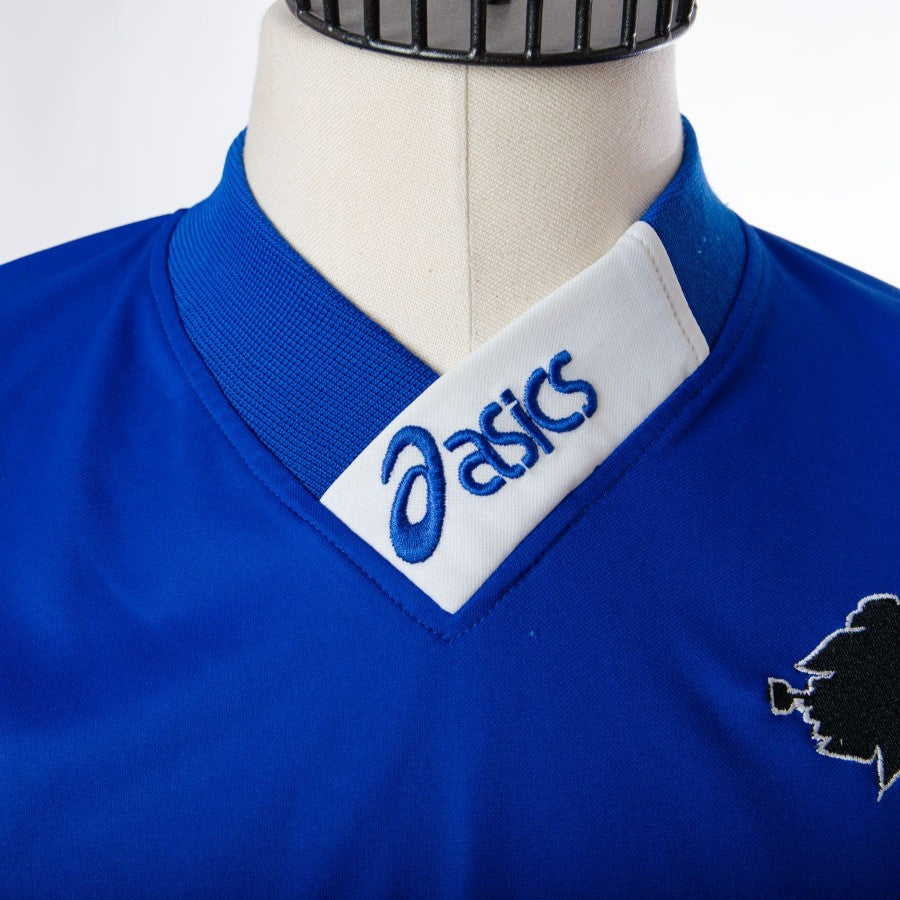 maglia allenamento sampdoria asics 1996/1997 by ASICS - Home (5)