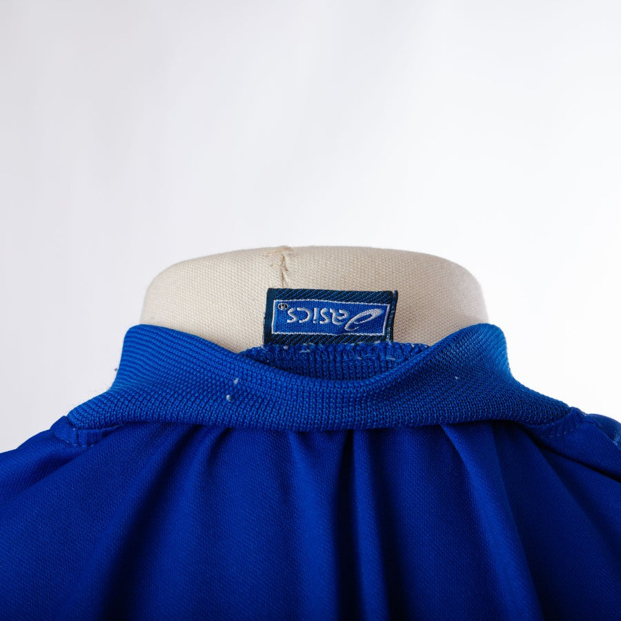 maglia allenamento sampdoria asics 1996/1997 by ASICS - Home (6)