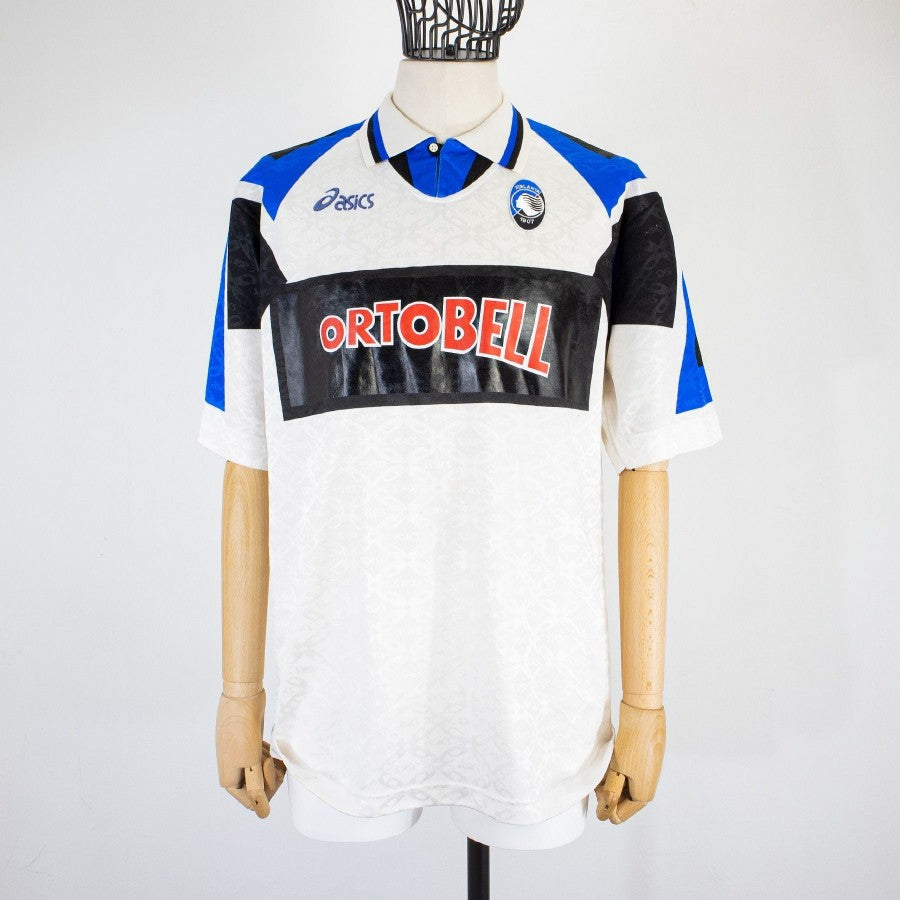 MAGLIA AWAY ATALANTA ASICS 1994/1995 7 by ASICS - Home (2)