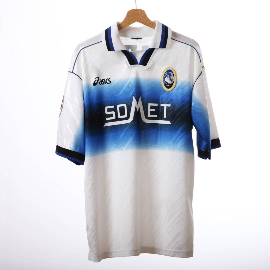 maglia away atalanta asics 1997/1998 boselli 13 by ASICS - Home (2)