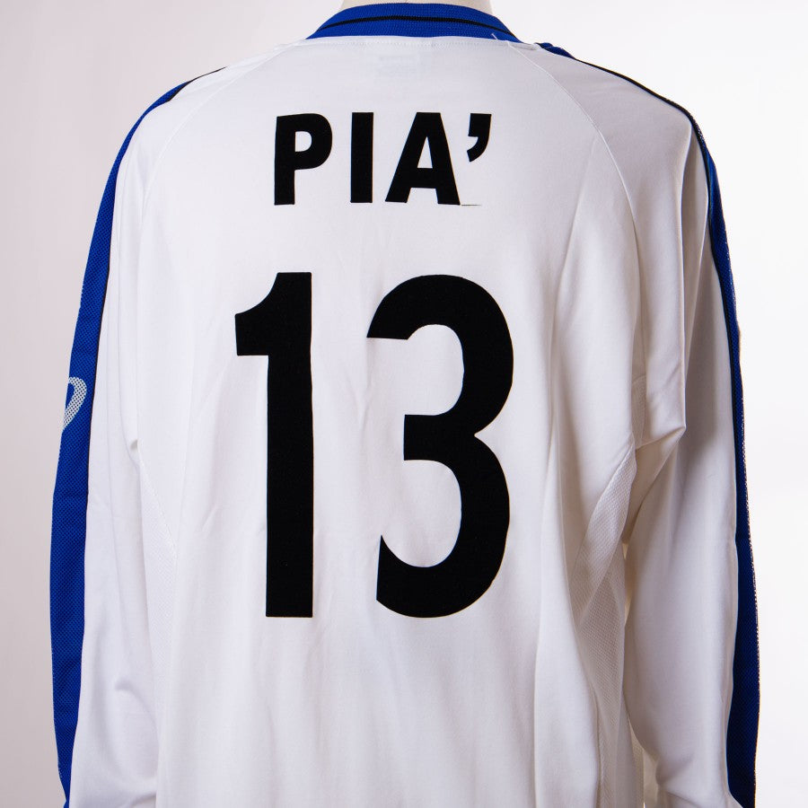 maglia away atalanta pia 13 ml 2002/2003 by ASICS - Home (8)