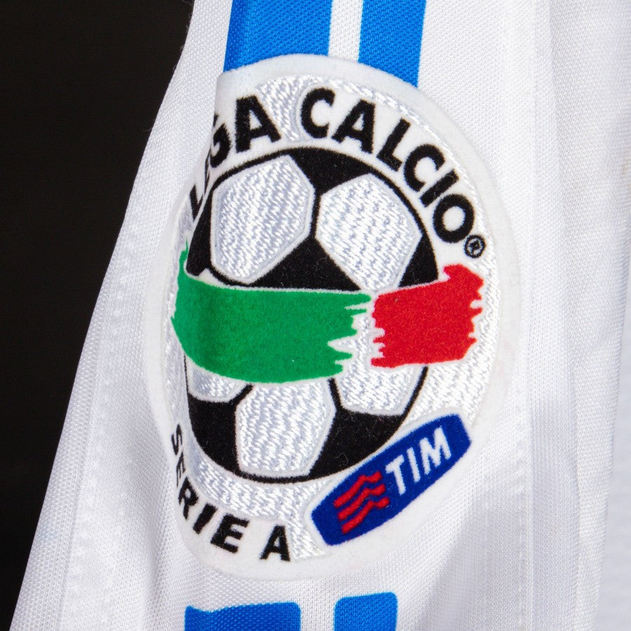 maglia away empoli asics marzorati 16 ml 2006/2007 by ASICS - Home (5)